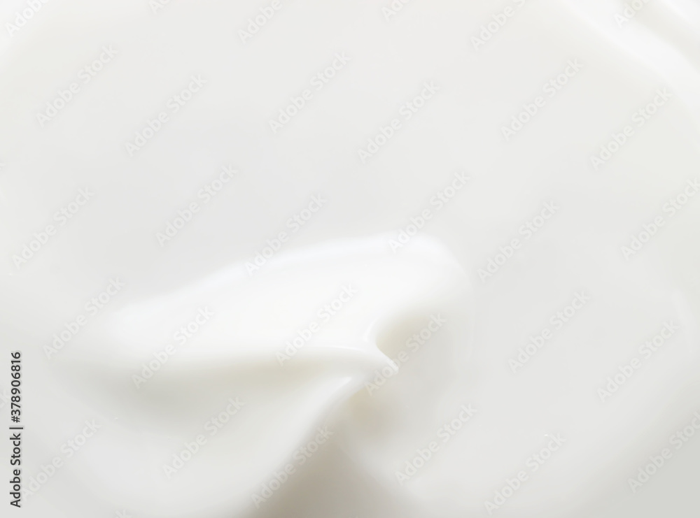 macro texture for face white cream macro texture for face white cream