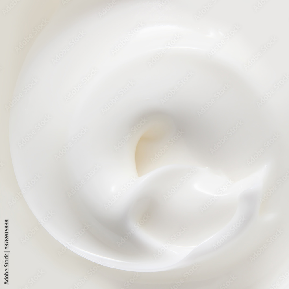 macro texture for face white cream macro texture for face white cream