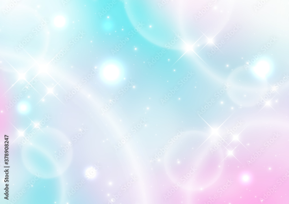宇宙のイメージ 輝く星と水玉模様 ピンクと青のグラデーション背景色 Stock Illustration Adobe Stock 宇宙のイメージ 輝く星と水玉模様 ピンクと青のグラデーション背景色 Stock Illustration Adobe Stock