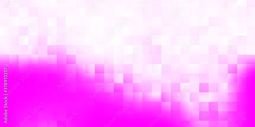 Light pink vector background with rectangles. Light pink vector background with rectangles.