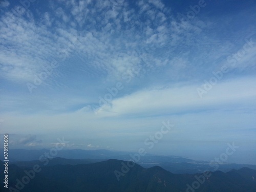 Seoraksan Mountain © 상수 이