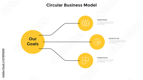 Modern Infographic Template