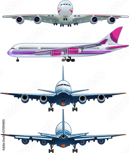 Airplane