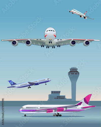 Airplane