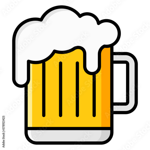 Beer Mug