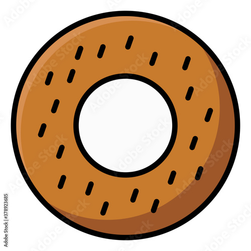 Bagel 