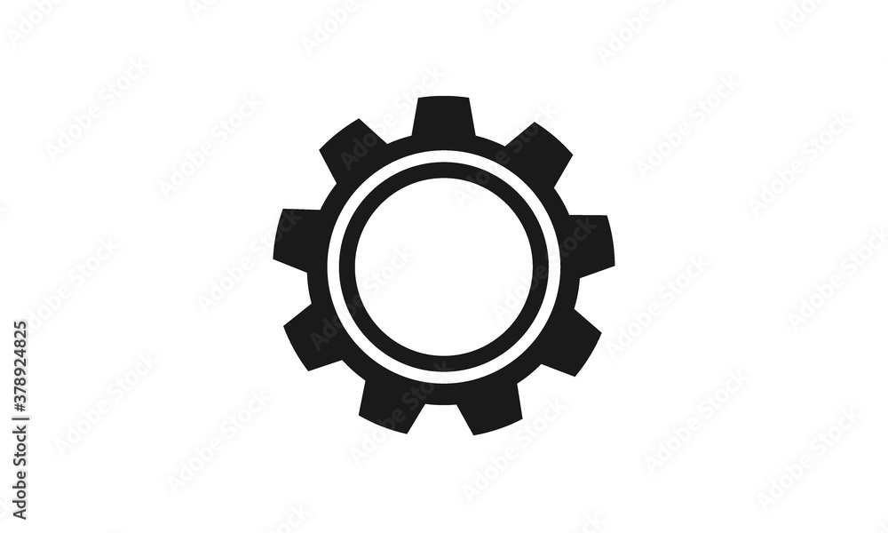 gear logo