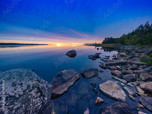 Sunrise