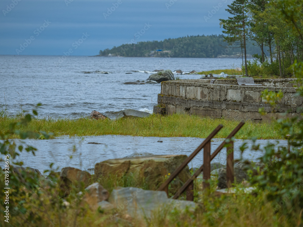 Lake Lake