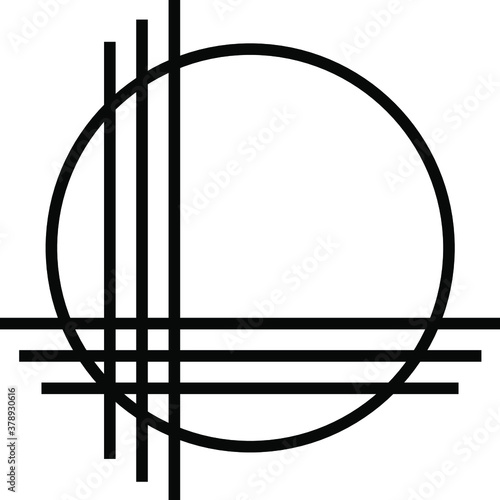 barbed wire vector
