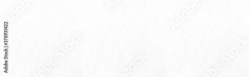 Panorama of Background and texture of white paper pattern