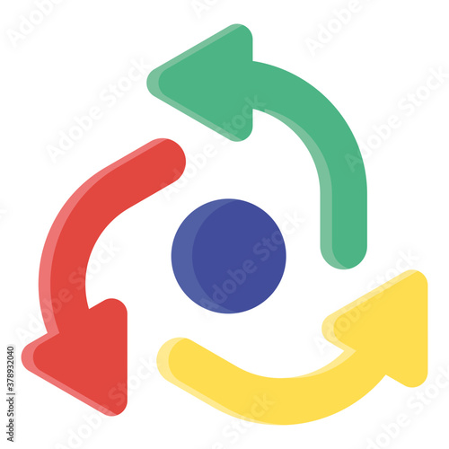 Roundabout 
