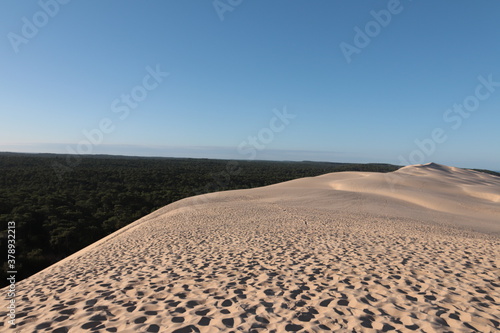 dune of pilat