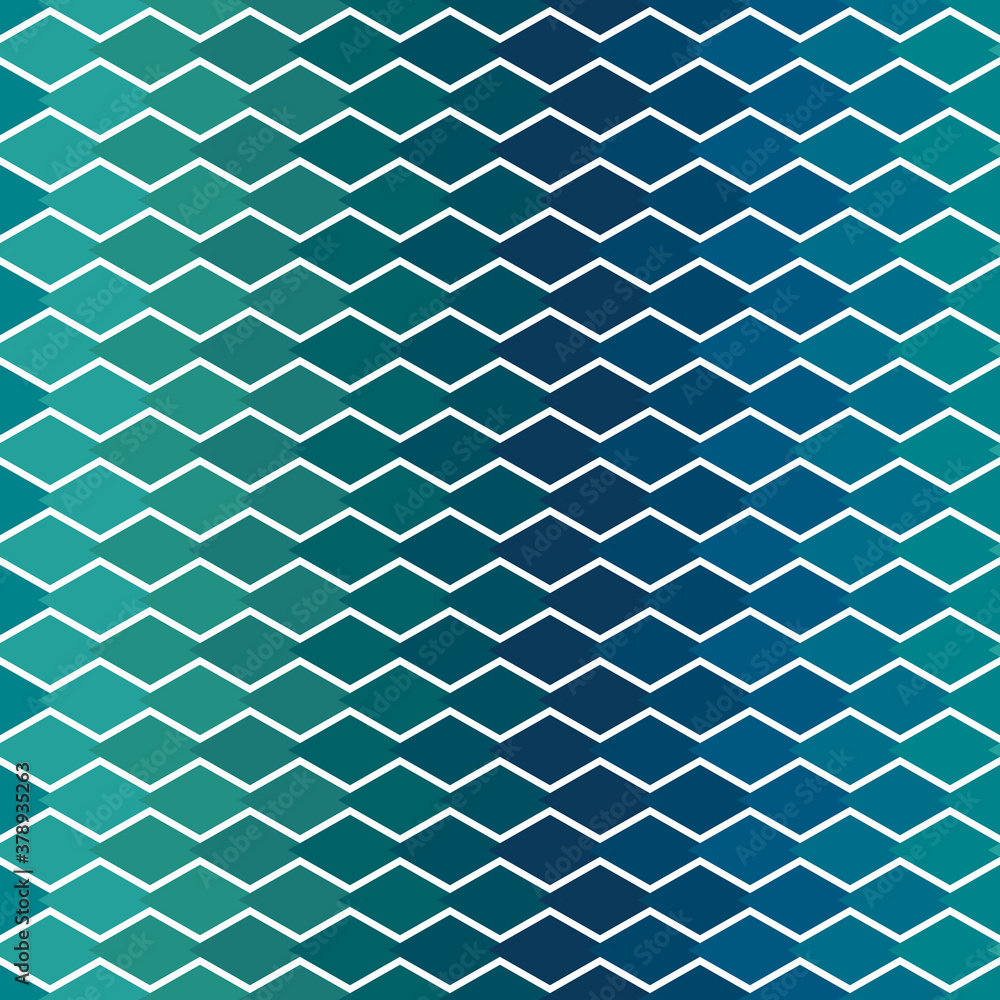 Seamless geometric pattern with geometric shapes. Colorful mosaic banner. Seamless geometric pattern with geometric shapes. Colorful mosaic banner.