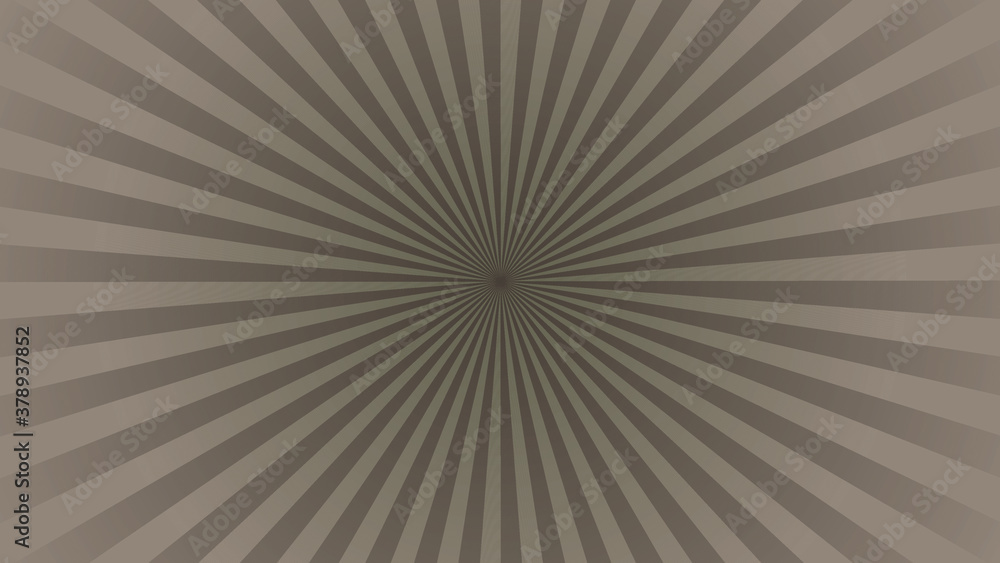 Sunburst background vector illustration with rays Sunburst background vector illustration with rays