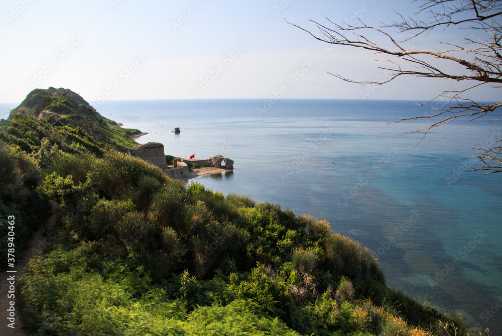 Albania