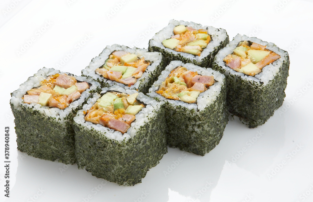 Roll Roll