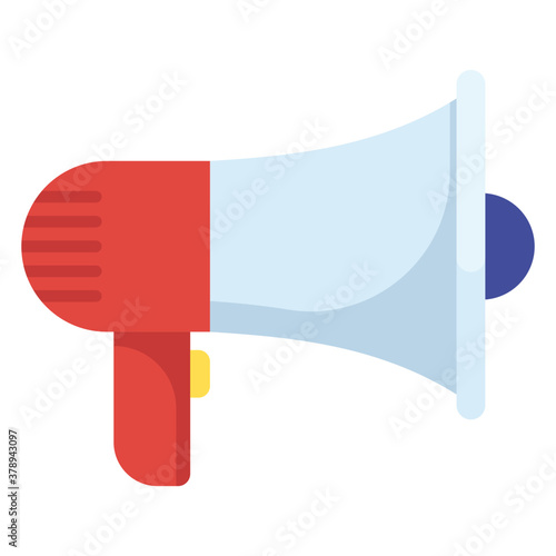 Megaphone  