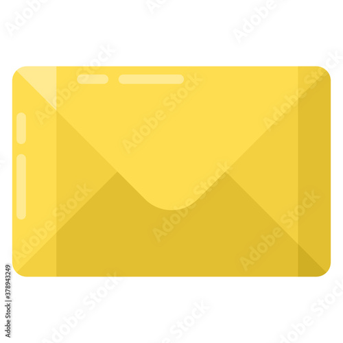 Mail Envelope