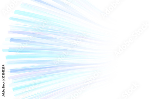 Abstract background. Background with blue wavy pattern. Vector EPS10