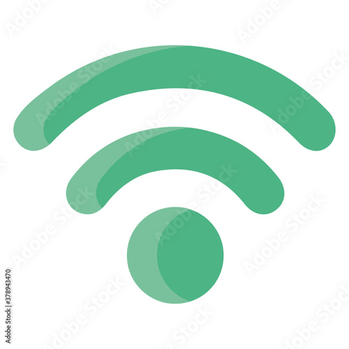 Wifi Signal 