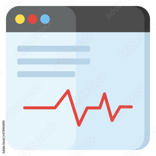 Medical Website 
