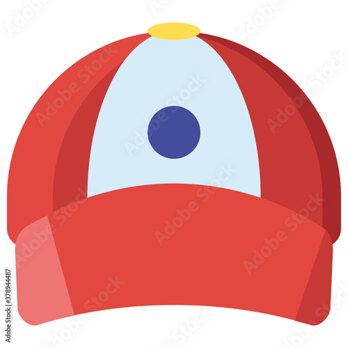 P Cap 