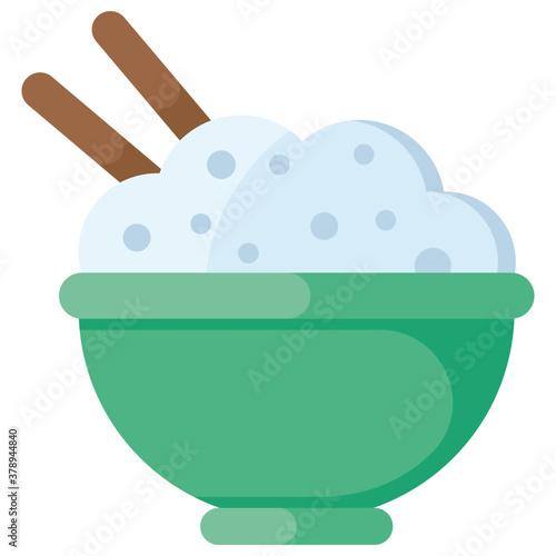 Rice Bowl 