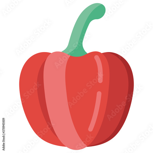 Capsicum 