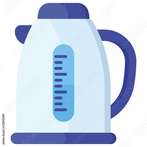 Electric Kettle 