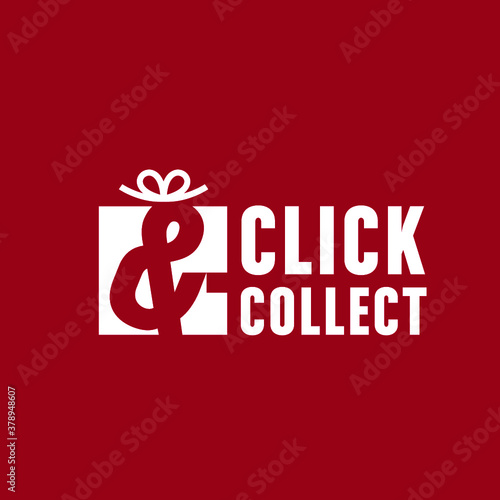 click and collect