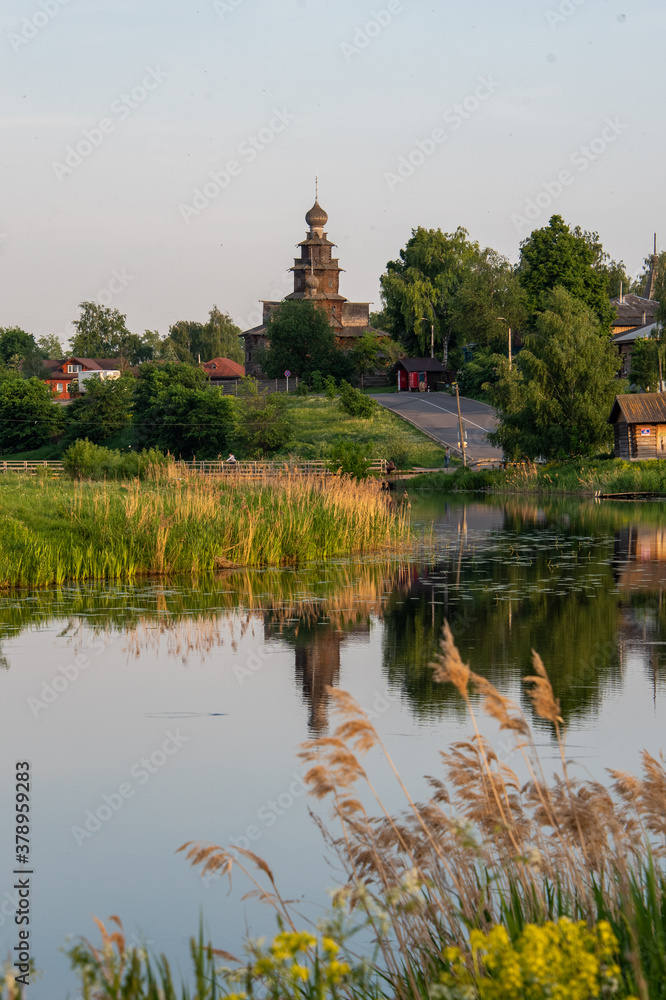 
Suzdal