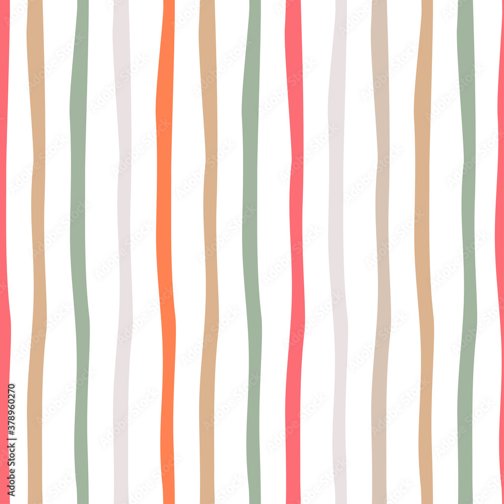 Pattern Stripes Transparent