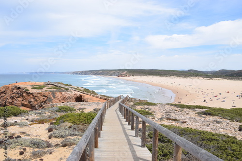 Algarve  Portugal