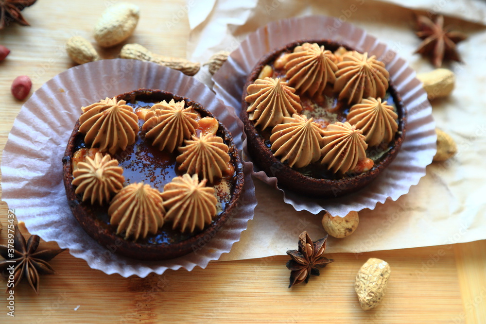 Cake tartlet sweet bakery dessert Cake tartlet sweet bakery dessert