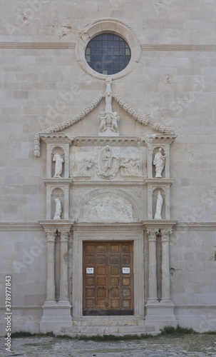 Chiesa di Santa Maria a Mare