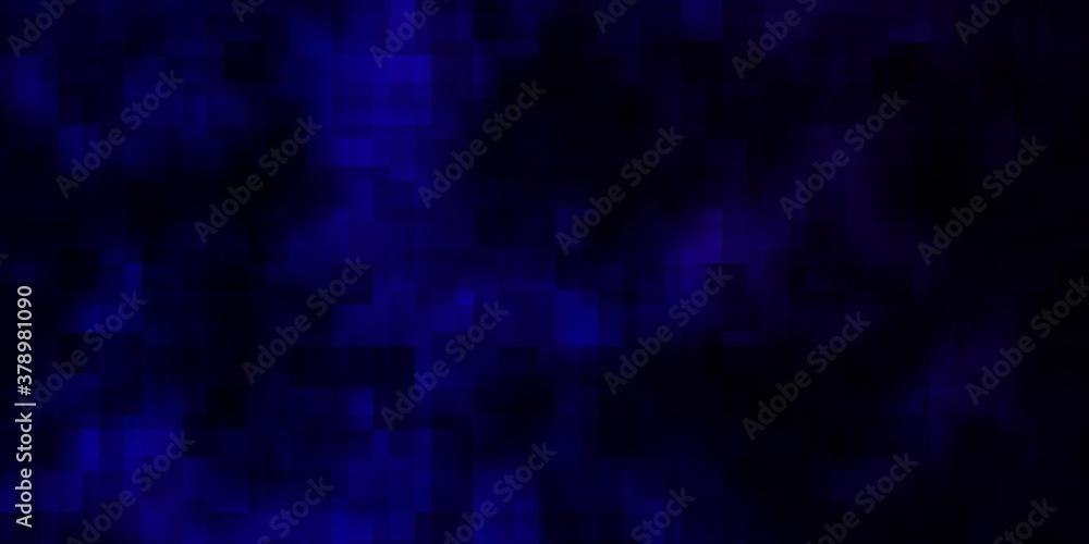 Dark Purple, Pink vector texture in rectangular style. Dark Purple, Pink vector texture in rectangular style.