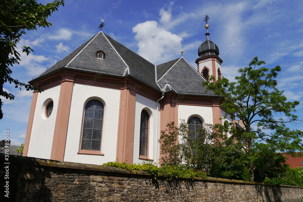 St. Cäcilia Heusenstamm St. Cäcilia Heusenstamm