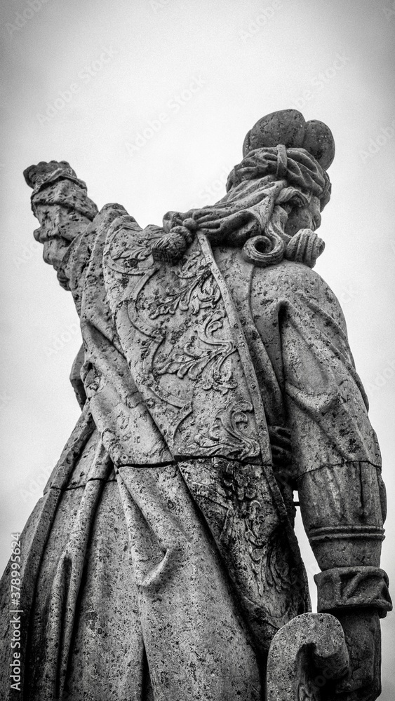 statue of an angel statue of an angel