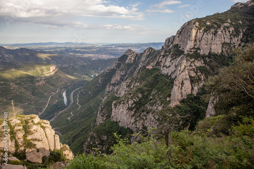 Montserrat 