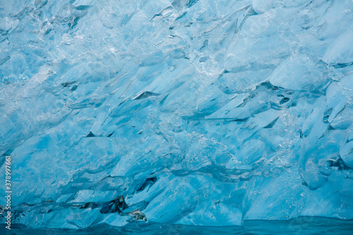 Iceberg, South Sawyer Glacier, Alaska