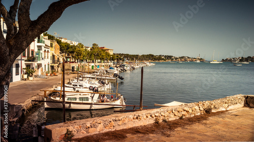 Portocolom photo