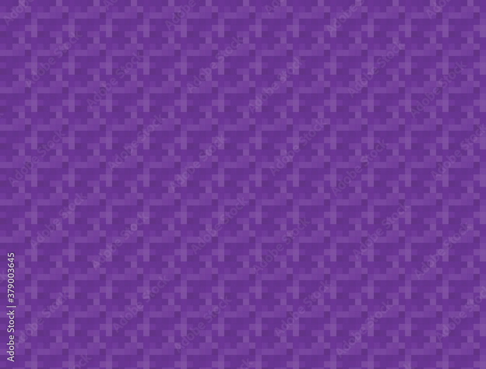Violet cross pattern for textile, cloth, wallpaper, fabric, banner. Repeating plus shape background with geometric ornament Violet cross pattern for textile, cloth, wallpaper, fabric, banner. Repeating plus shape background with geometric ornament