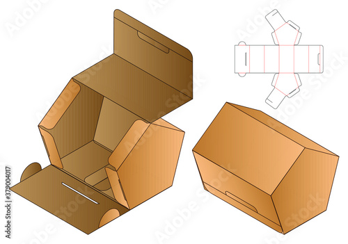 caja personalizada