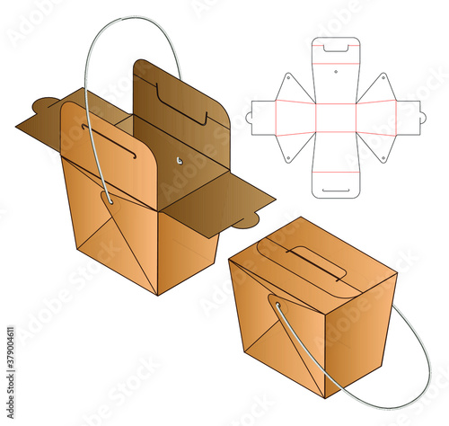 caja personalizada