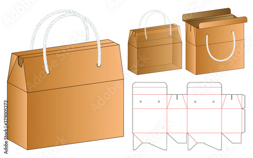 caja personalizada