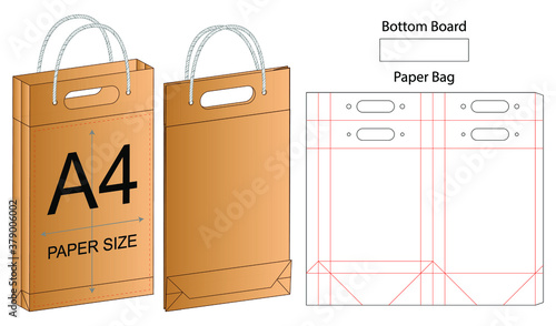 caja personalizada
