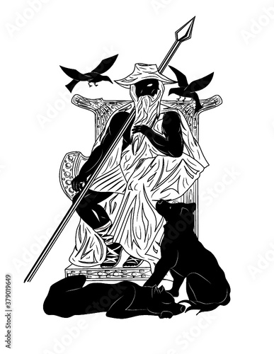Odin