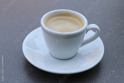 espresso, cappuccino, kaffee, tasse, trinken, cafe, pause