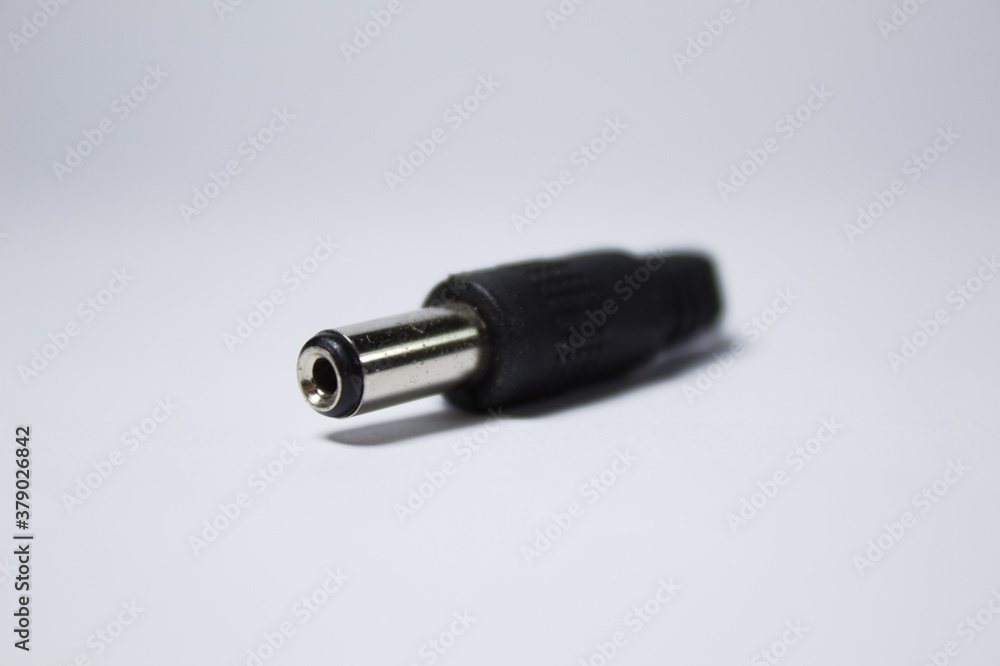 Power plug for electronic devices Power plug for electronic devices